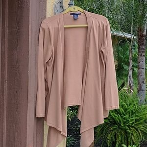 Light weight sweater